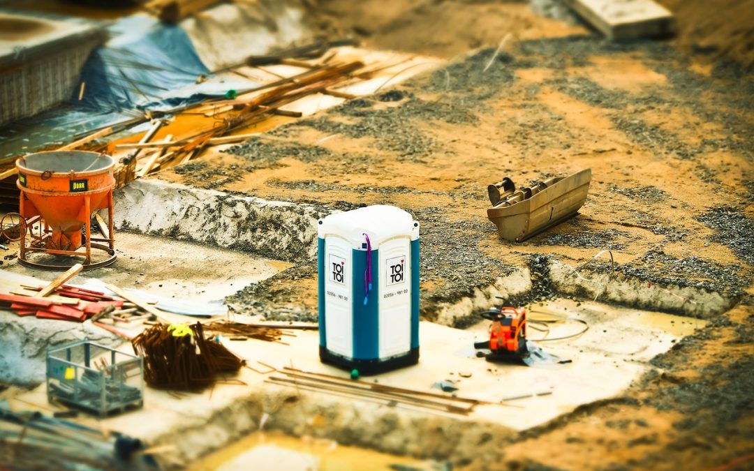 Choosing the Right Online Building Material Supplier in Gurgaon