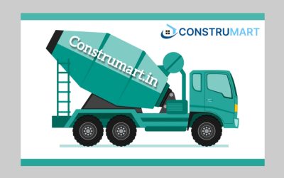 CONSTRUMART ONLINE PVT. LTD. PROVIDING RMC SERVICES IN GURGAON