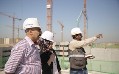 Benefits of Building Contractor for your House construction.