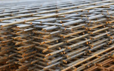 Types of TMT Steel Bar For Construction in Gurgaon Delhi NCR