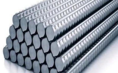 TMT Steel Bar Grade and Types – Construmart