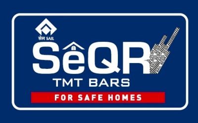 SAIL SEQR TMT Bars: An Epitome of Resilience